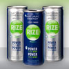 Review: RIZE Energy