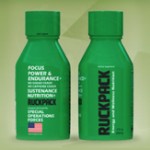 Review: Ruckpack Energy Shot