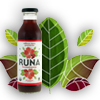 Review: Runa Hibiscus and Berry Guayusa