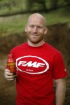 Frank Kerker to run FMF Power Beverage