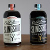 Review: Slingshot Cold Brew Coffee