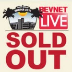 BevNET Live Winter 11: Sold Out!