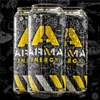 Review: ARMA Energy SNX Energy Drink