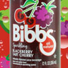 Review: Bibbs Tart Cherry