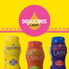 Review: Dahlicious Lassi