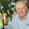 Review: Jack Nicklaus Golden Bear Honey Lemonade with Ginseng
