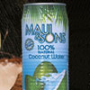 Review: Maui & Sons Coconut Water
