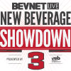 Reminder: Have a New Brand? Sign up for the “New Beverage Showdown 3” at BevNET Live