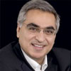 PepsiCo’s Amin: How to Build a Billion-Dollar Brand