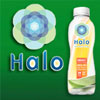 Aloe. Supermodels. Brain-Twist: Introducing Halo