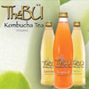 Review: TheBU Kombucha