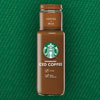 Starbucks Launches New Iced Coffee Line