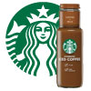 Review: Starbucks Iced Coffee