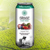 Review: Steaz Super Fruit Iced Teaz