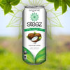 Review: Steaz Green Tea w/ Coconut Water
