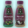 Review: New Sambazon Flavors from Expo West 2012