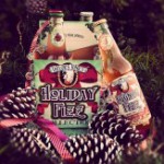Review: Taylor’s Tonics – Holiday Fizz