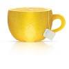 New Territory for Tea