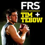 FRS: “Tebow Effect” in Full Force