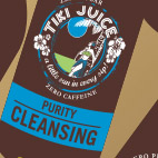 Review: Tiki Juice