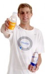 First and First: Nantucket Nectars Co-Founder Joins First Beverage Group