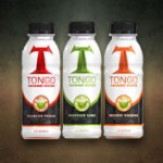 Review: Tongo Coconut Water