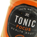 Review: Tonic Health Shots