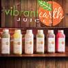 Review: Vibrant Earth Juices