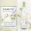 Review: Vignette Wine Country Soda’s 750ml Bottle