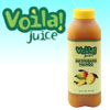 Review: Voila! Juice