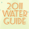 2011 Water Guide – Free Download