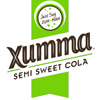 Review: Xumma Semi Sweet Cola
