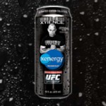 Review: Xyience Frost Berry