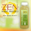 Review: Z.E.N. Pure Pressed