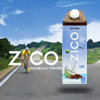 Review: ZICO 1.5 Liter Tetra Pak