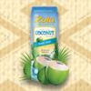 Review: Zola Coconut Water